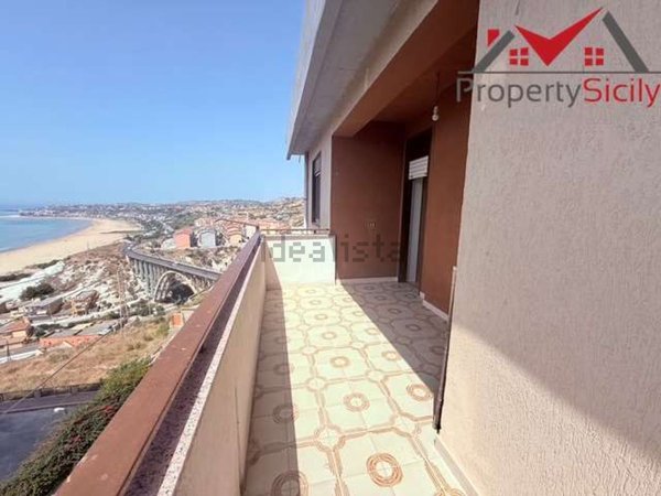 appartamento in vendita a Porto Empedocle