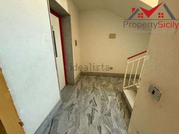 appartamento in vendita a Porto Empedocle