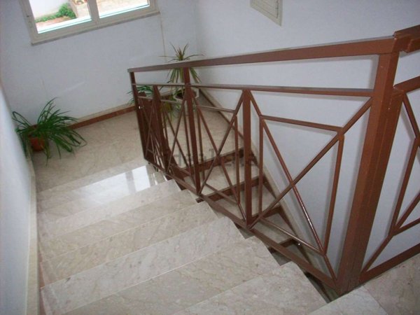 appartamento in vendita a Porto Empedocle