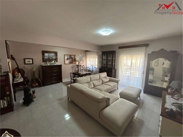 appartamento in vendita a Porto Empedocle