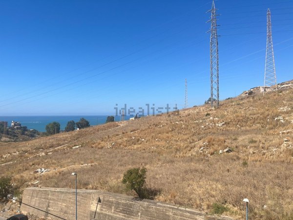 appartamento in vendita a Porto Empedocle