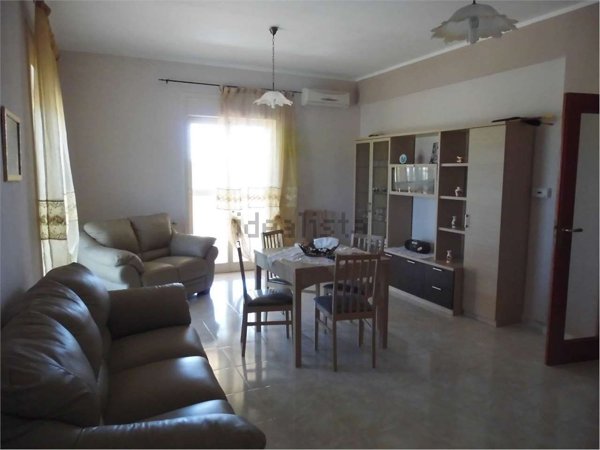 casa indipendente in vendita a Porto Empedocle