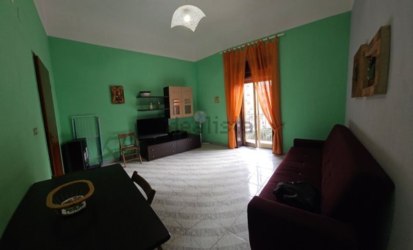 appartamento in vendita a Porto Empedocle