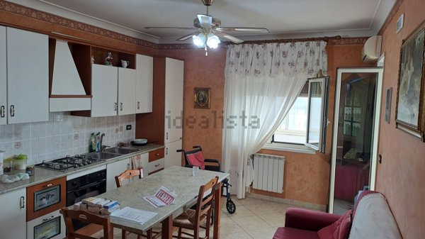 appartamento in vendita a Porto Empedocle