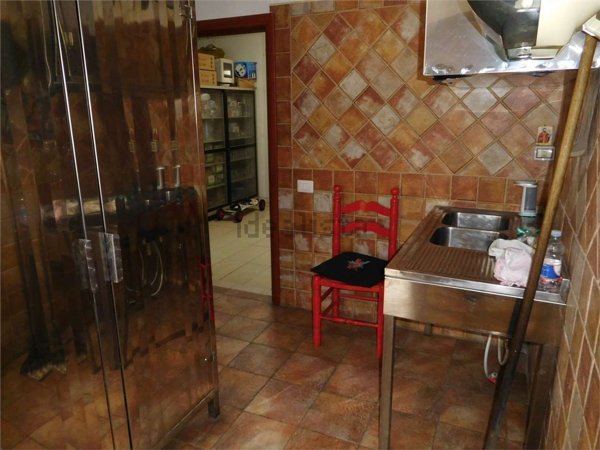 casale in vendita a Porto Empedocle