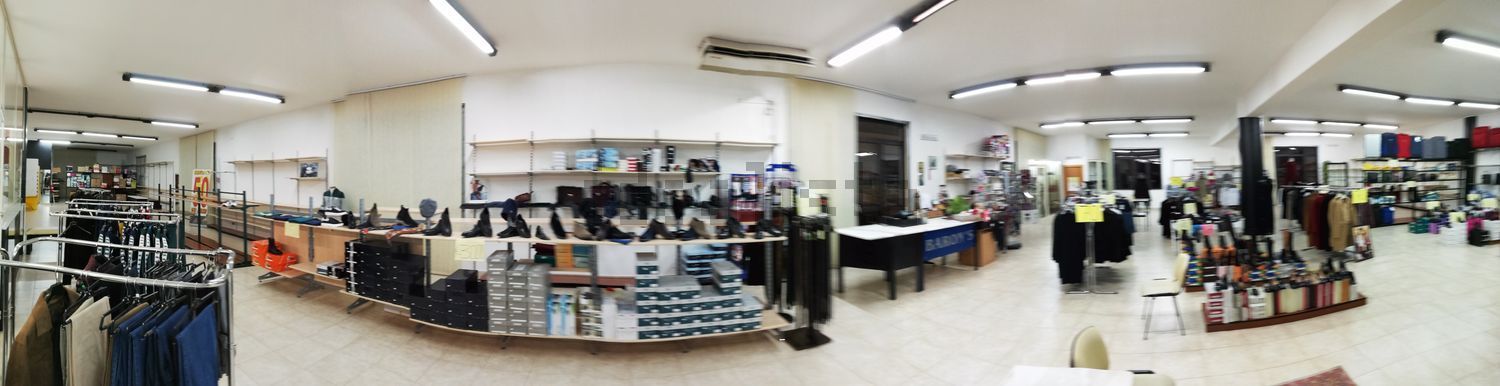 locale commerciale in vendita a Porto Empedocle