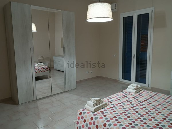 appartamento in vendita a Porto Empedocle