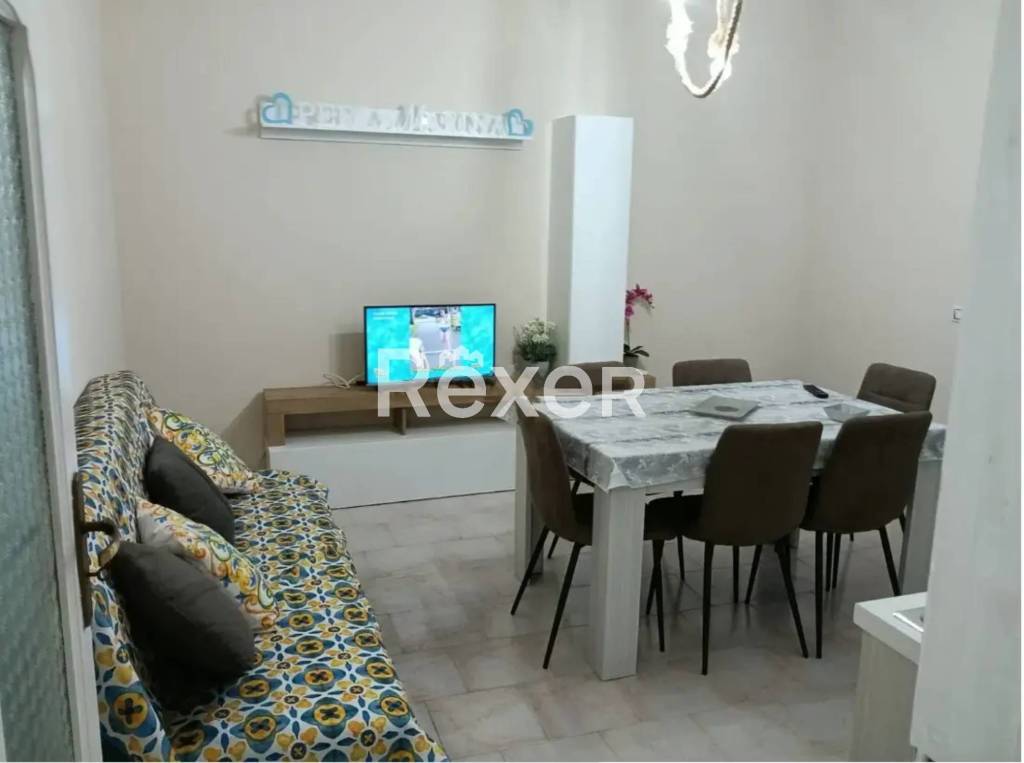 appartamento in vendita a Porto Empedocle