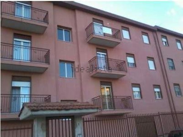 appartamento in vendita a Porto Empedocle