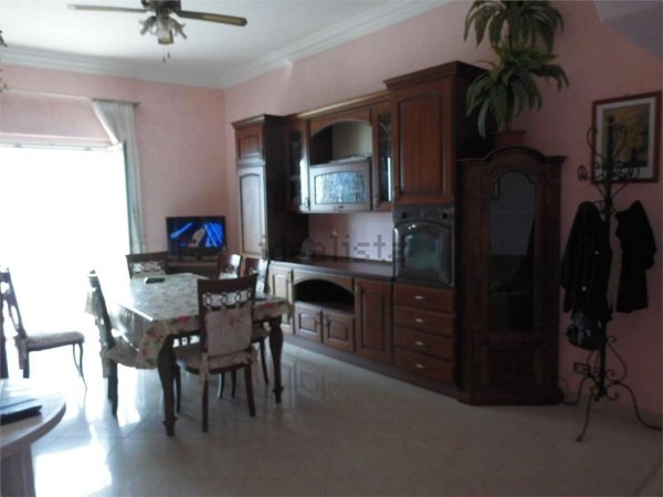 appartamento in vendita a Porto Empedocle