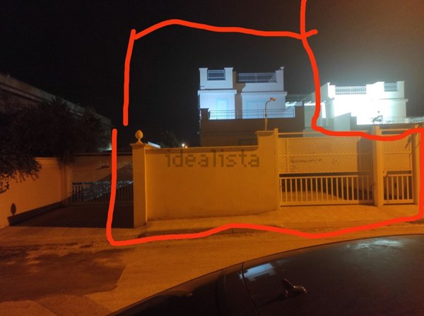 appartamento in vendita a Porto Empedocle