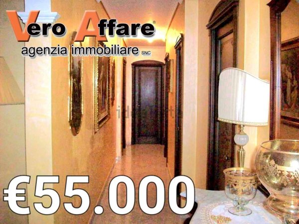 appartamento in vendita a Porto Empedocle