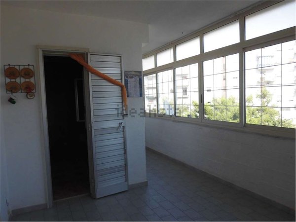 appartamento in vendita a Porto Empedocle
