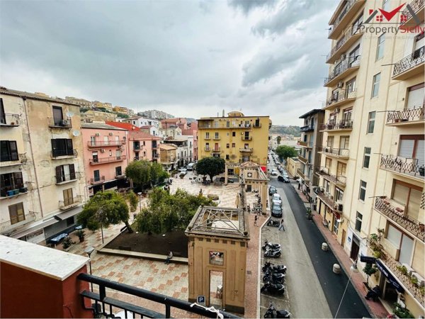appartamento in vendita a Porto Empedocle