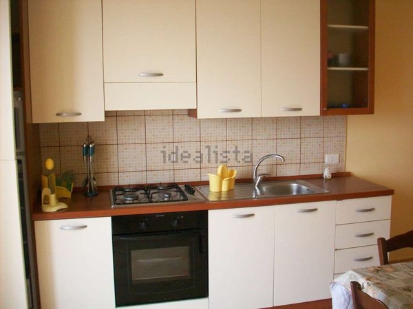 appartamento in vendita a Porto Empedocle