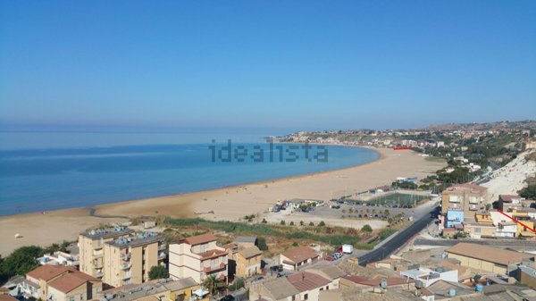 casa indipendente in vendita a Porto Empedocle