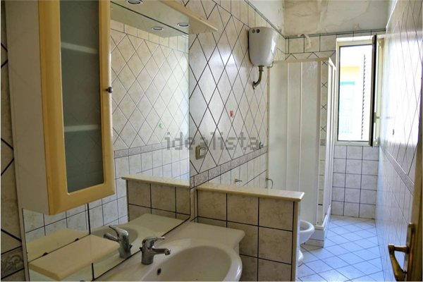 appartamento in vendita a Porto Empedocle