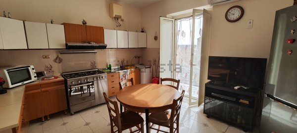 appartamento in vendita a Porto Empedocle