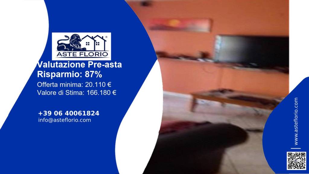 appartamento in vendita a Porto Empedocle