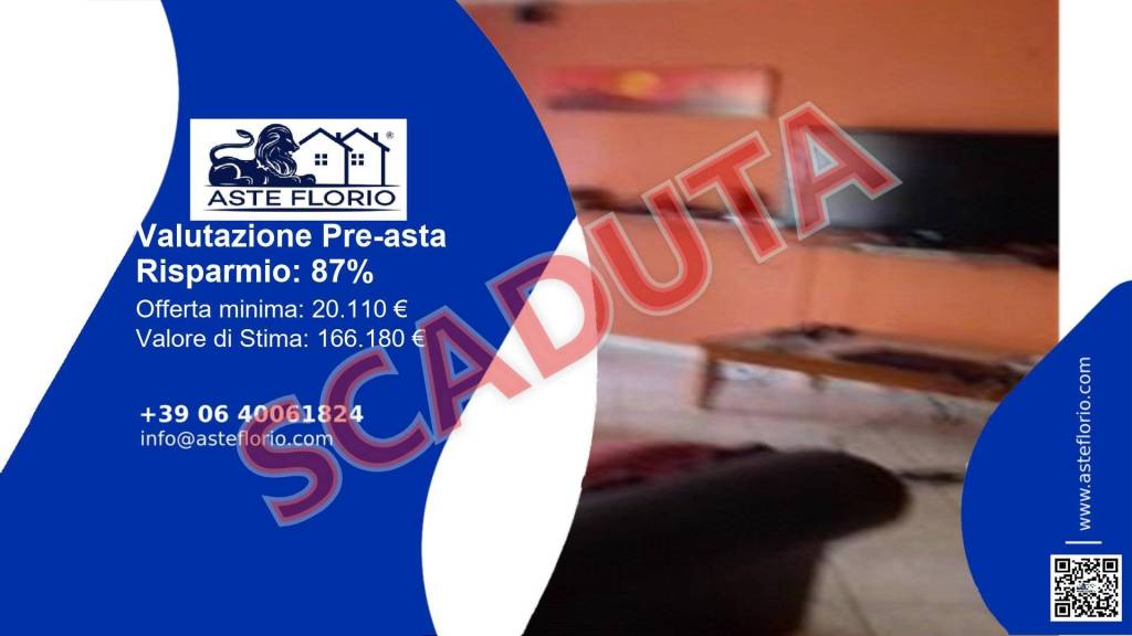 appartamento in vendita a Porto Empedocle