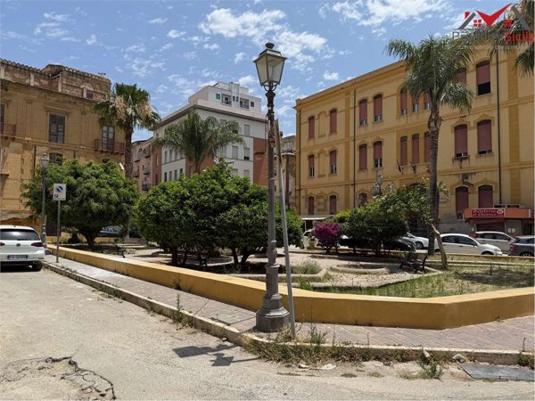 appartamento in vendita a Porto Empedocle