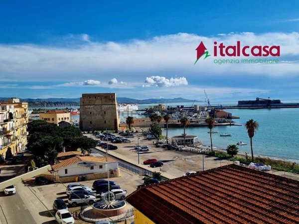 appartamento in vendita a Porto Empedocle