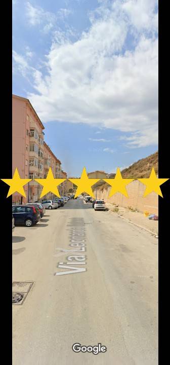 appartamento in vendita a Porto Empedocle