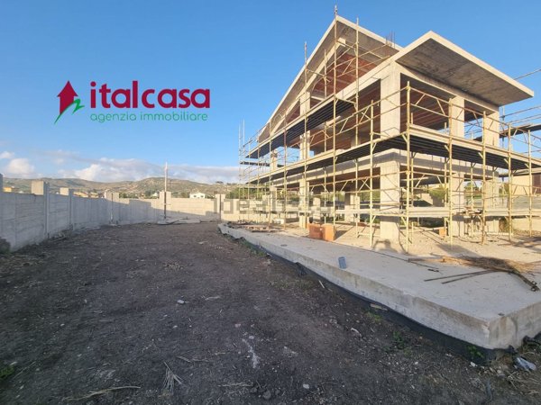 casa indipendente in vendita a Porto Empedocle