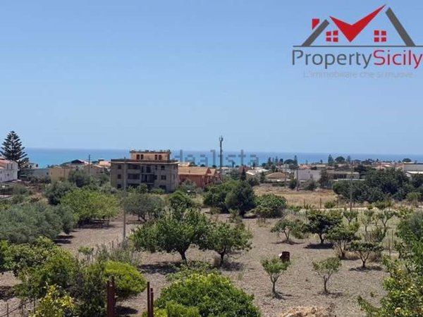 casa indipendente in vendita a Porto Empedocle