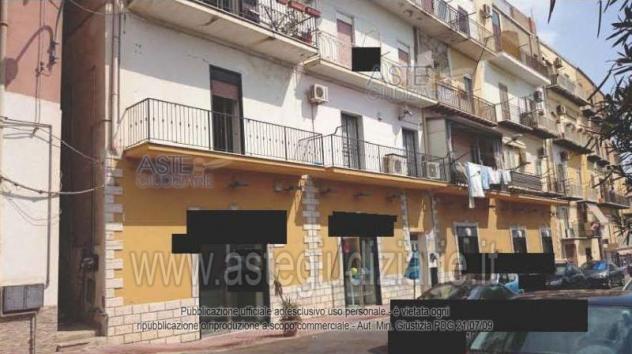 negozio in vendita a Porto Empedocle