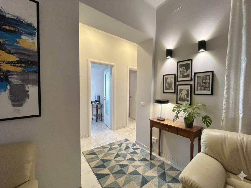 appartamento in vendita a Porto Empedocle