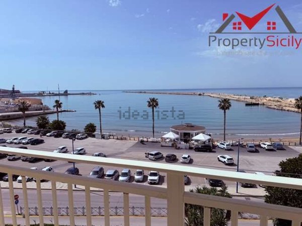 appartamento in vendita a Porto Empedocle