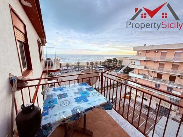 appartamento in vendita a Porto Empedocle