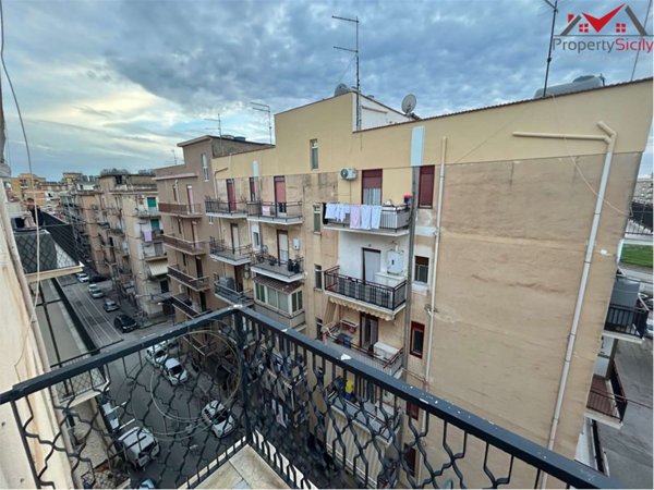 appartamento in vendita a Porto Empedocle