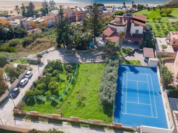 casa indipendente in vendita a Porto Empedocle