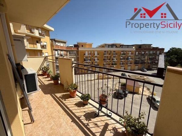 appartamento in vendita a Porto Empedocle