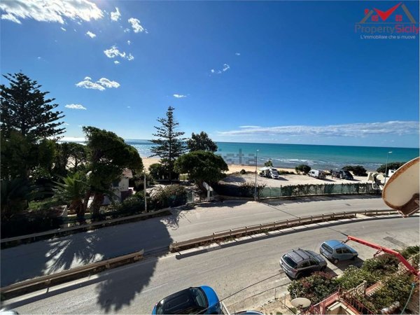 appartamento in vendita a Porto Empedocle