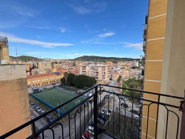 appartamento in vendita a Porto Empedocle