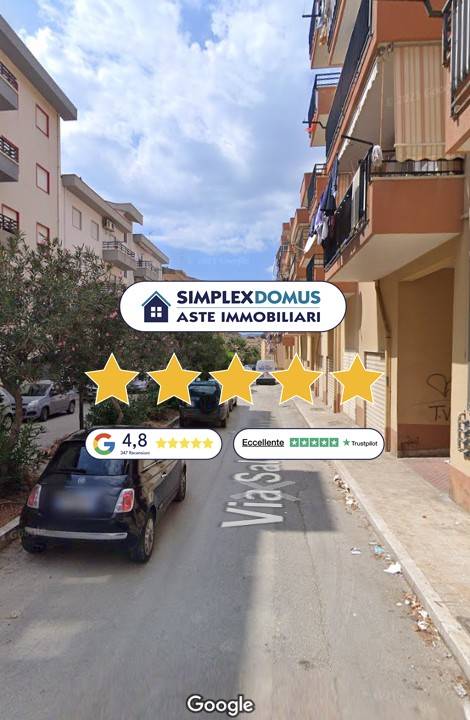 appartamento in vendita a Porto Empedocle