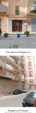 appartamento in vendita a Porto Empedocle