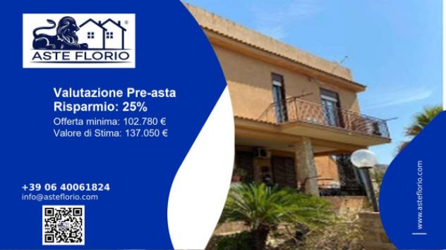 appartamento in vendita a Porto Empedocle