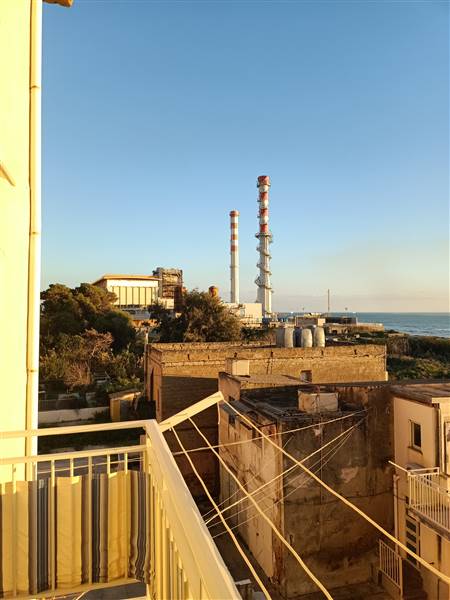appartamento in vendita a Porto Empedocle