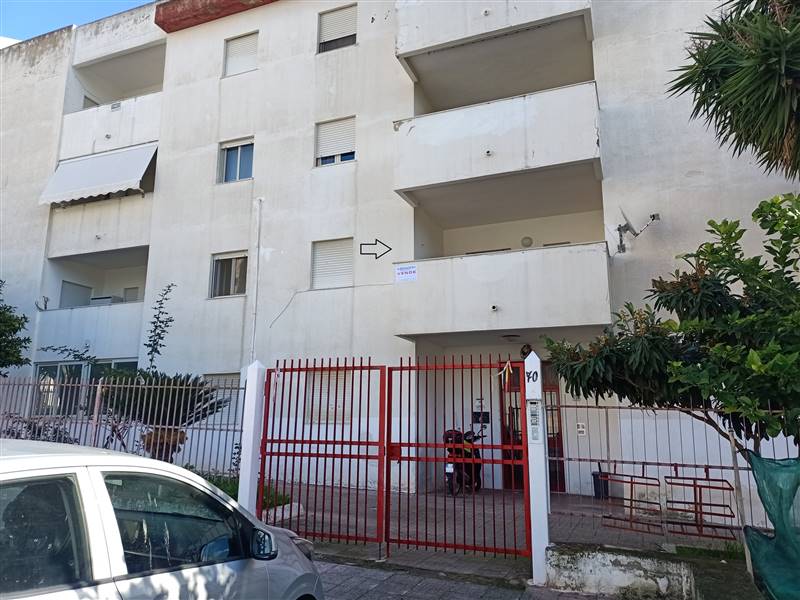 appartamento in vendita a Porto Empedocle