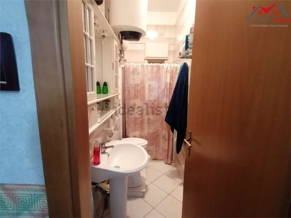 appartamento in vendita a Porto Empedocle in zona Caliato