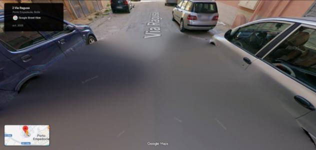 appartamento in vendita a Porto Empedocle