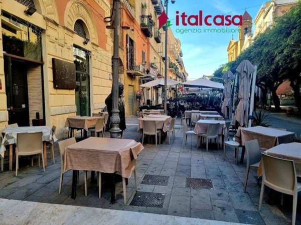 negozio in vendita a Porto Empedocle