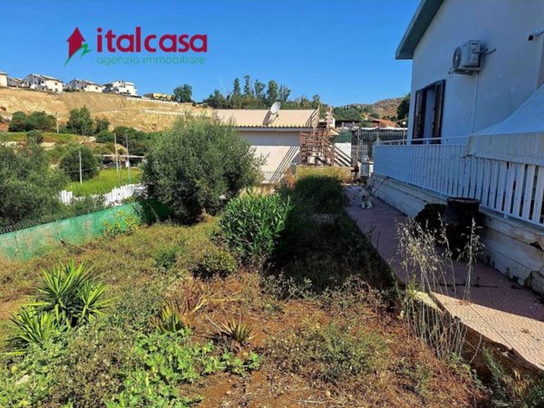 casa indipendente in vendita a Porto Empedocle