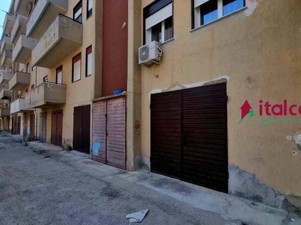 appartamento in vendita a Porto Empedocle