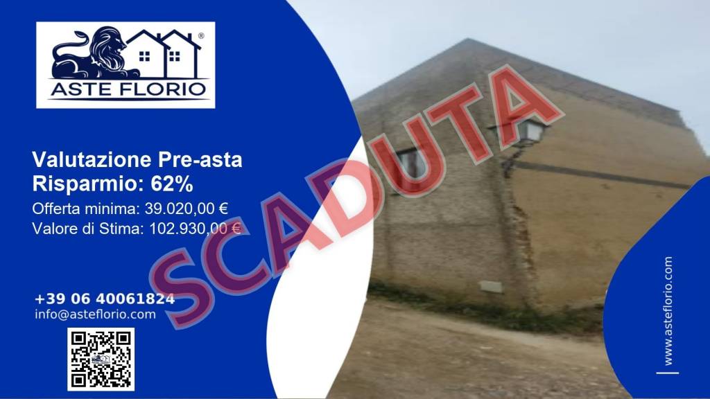 casa indipendente in vendita a Porto Empedocle