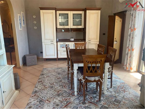 appartamento in vendita a Porto Empedocle